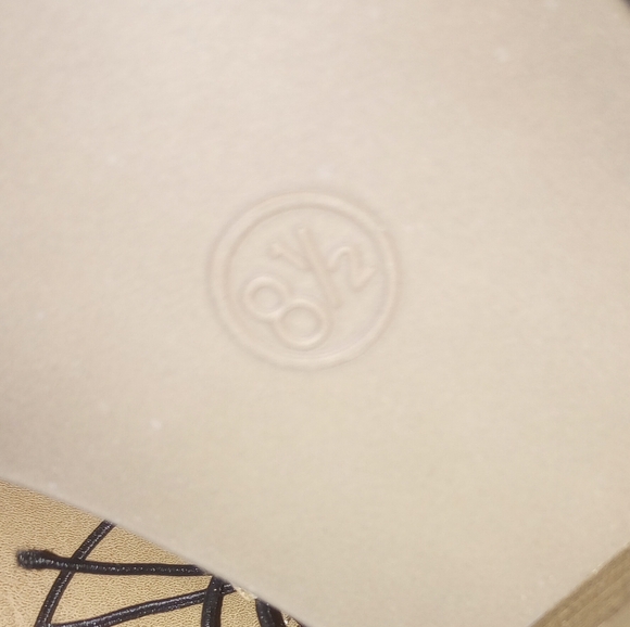 Universal thread western boots Size 8 1/2 - Picture 4 of 8